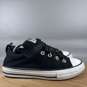 Converse Z-Street Chuck Taylor All Star Low Top Youth 4 666909F